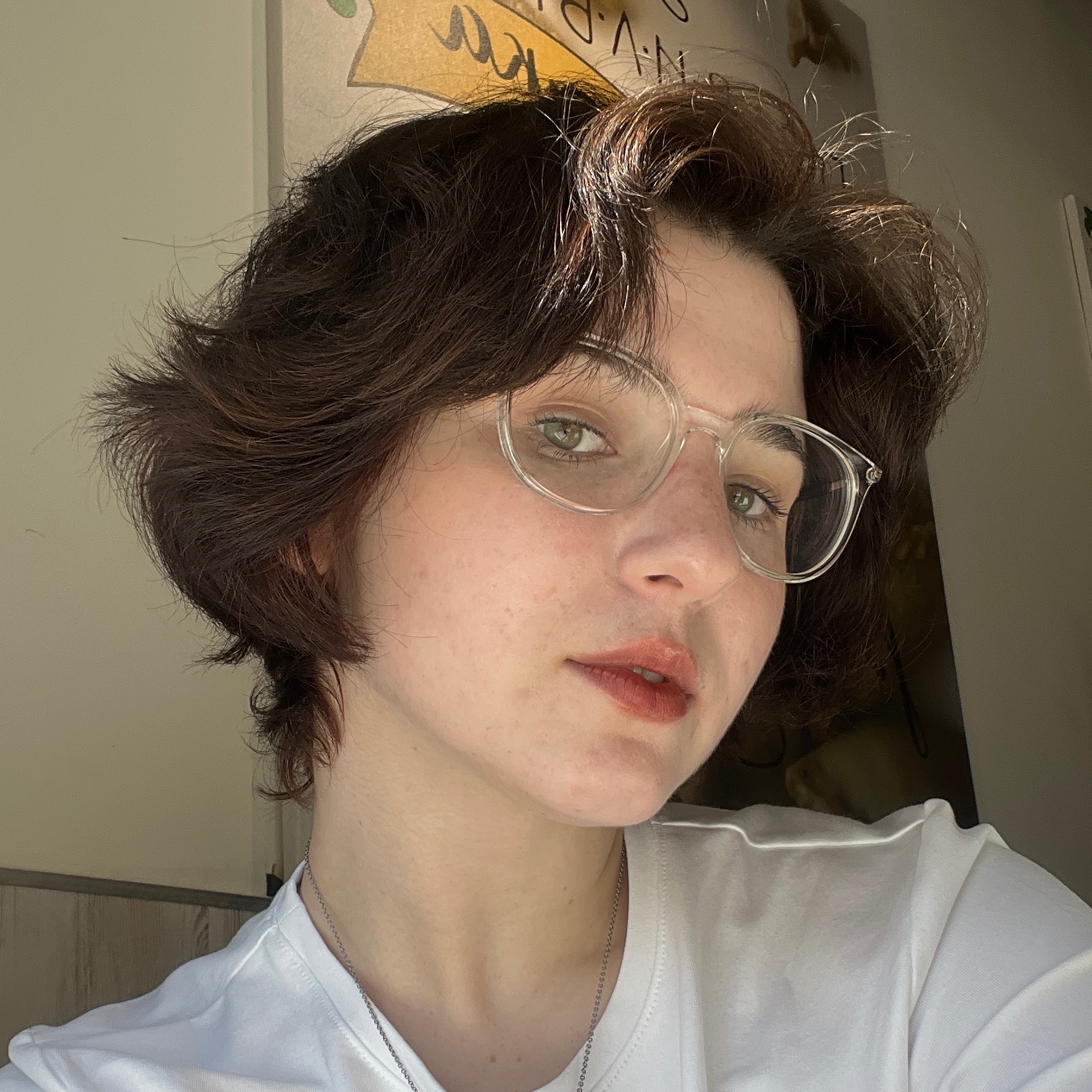 Аватар пользователя Ангелина Потрусова