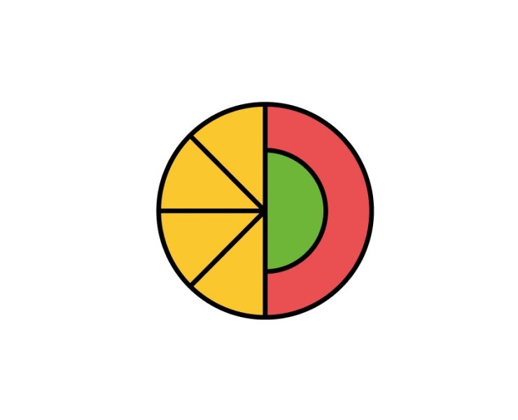 MARINARA — Брендинг на Dprofile