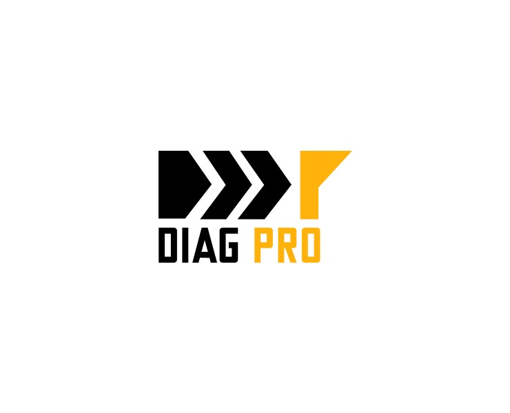 DIAG PRO на Dprofile