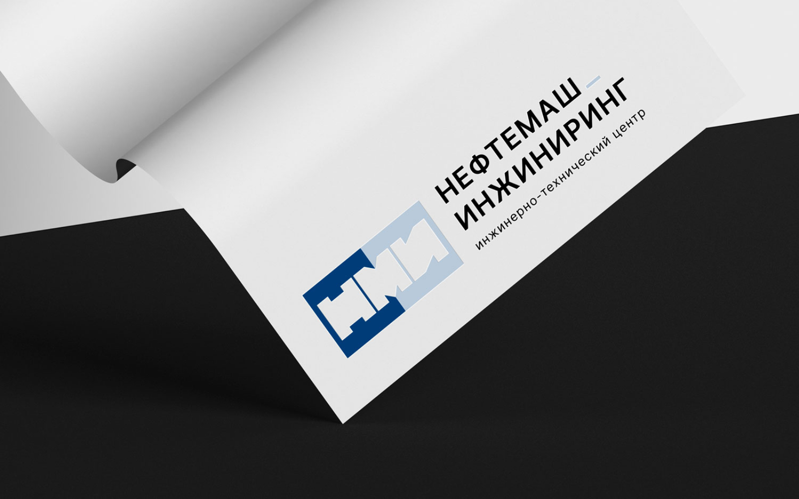 НМИ — Изображение №3 — Брендинг на Dprofile