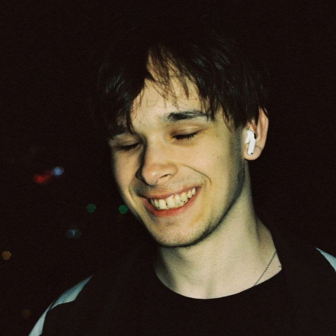 Аватар пользователя Георгий Анохин