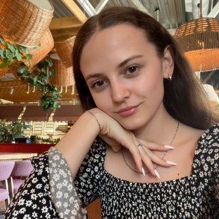 Аватар пользователя Елизавета Драчкова