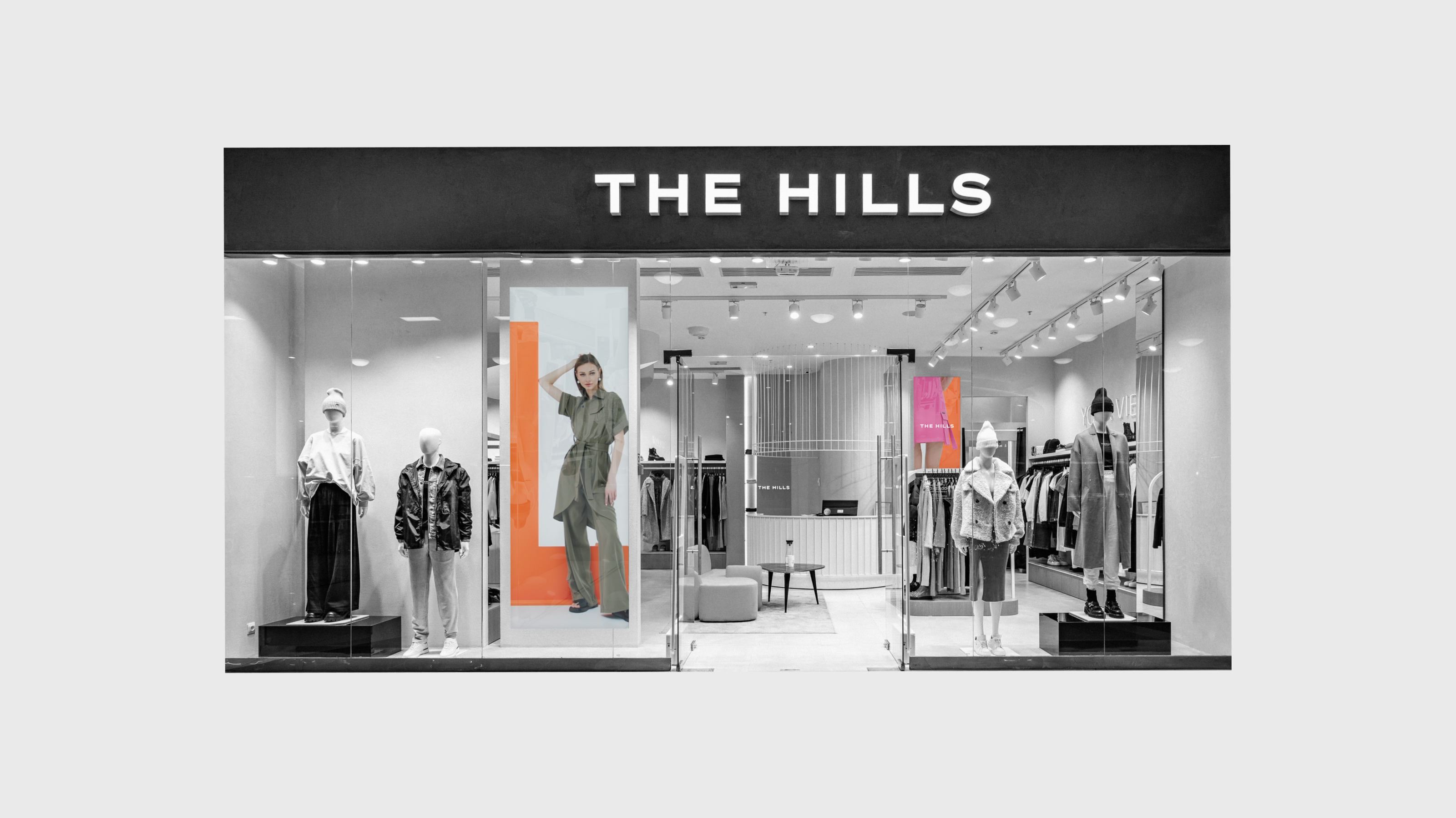The Hills — Изображение №29 — Брендинг на Dprofile