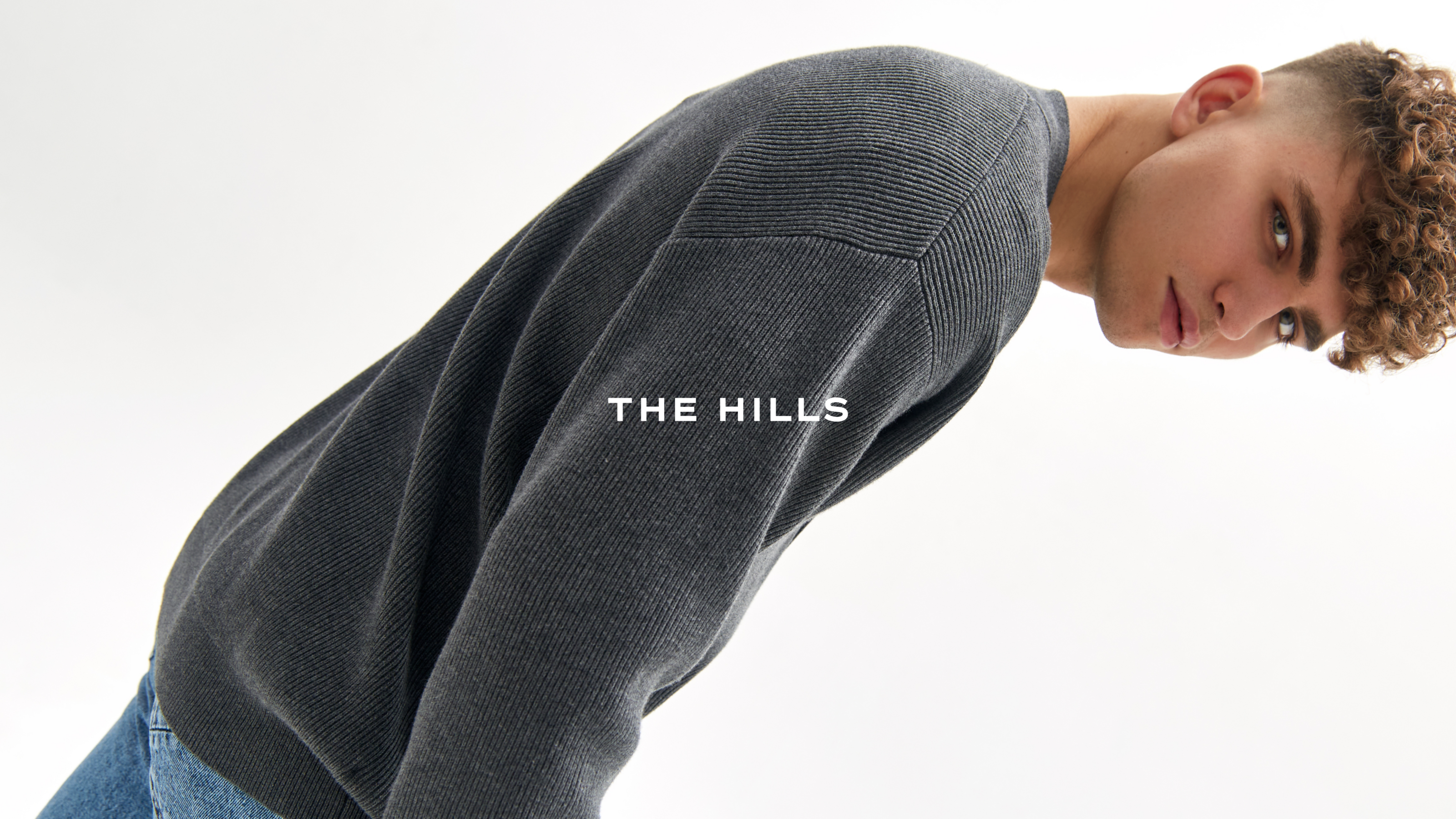 The Hills — Изображение №2 — Брендинг на Dprofile
