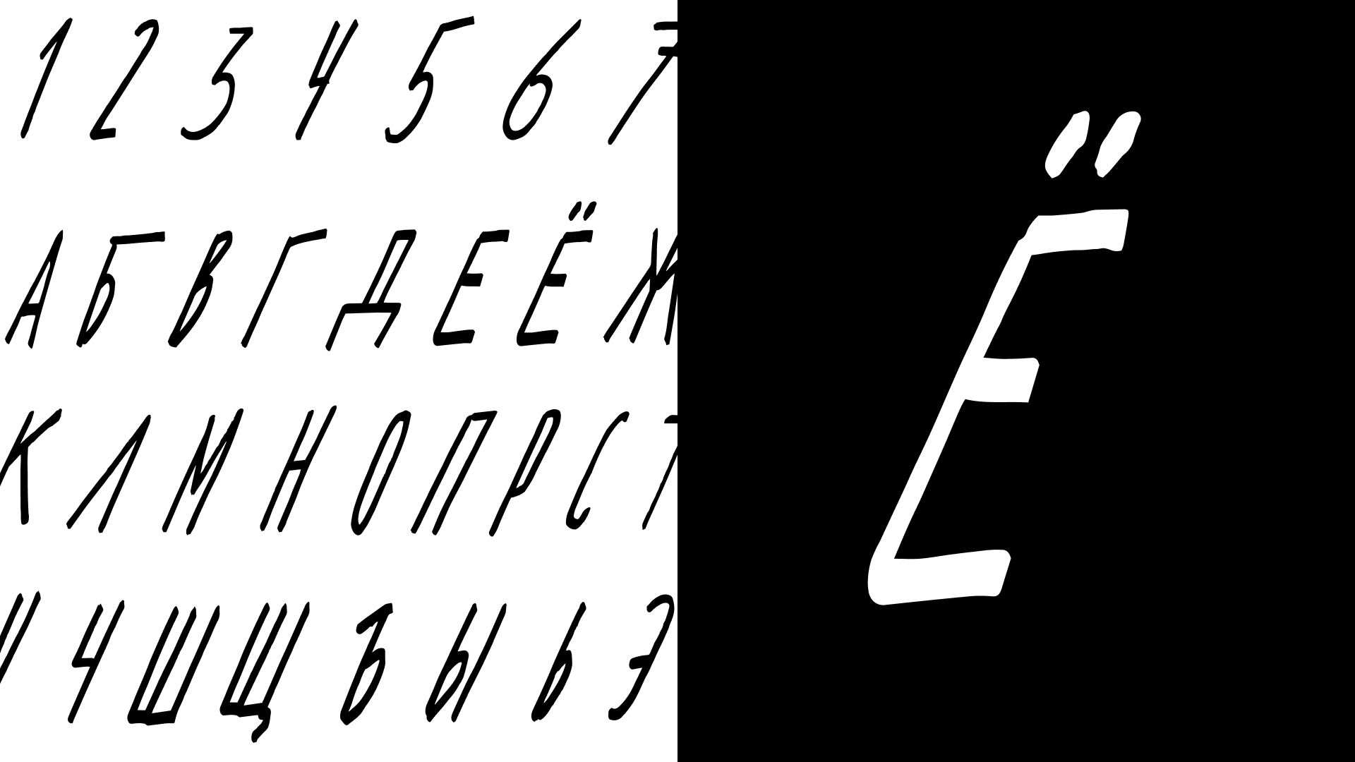 Кондитерская «МЕЛЕК» — Изображение №9 — Брендинг на Dprofile