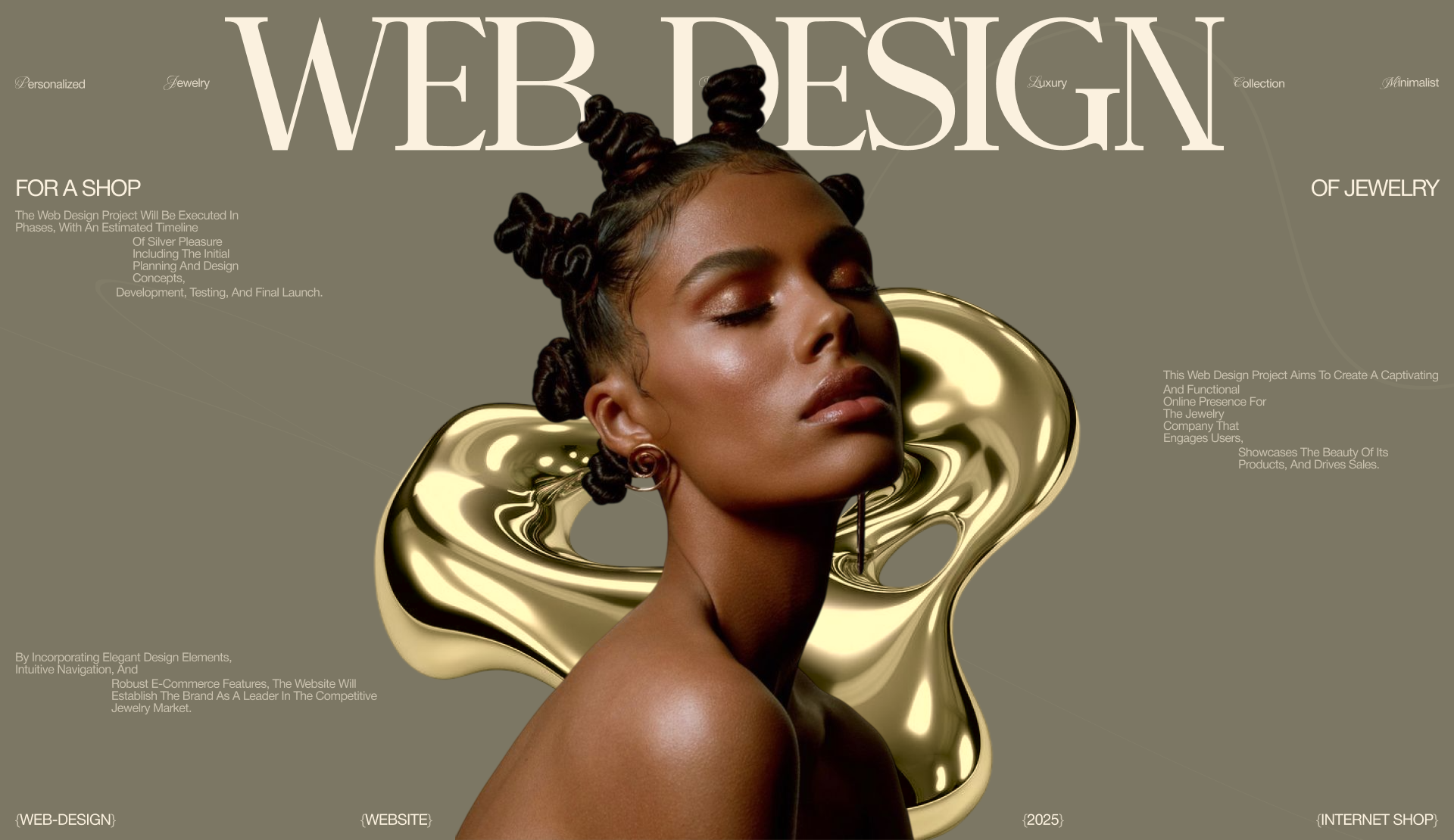 Silver Pleasure — Изображение №1 — Интерфейсы на Dprofile