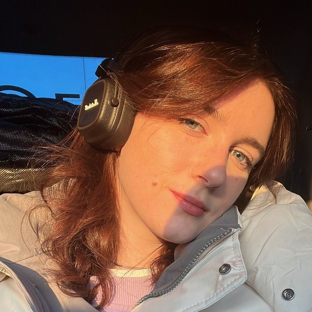 Аватар пользователя DARYA baryshnikova