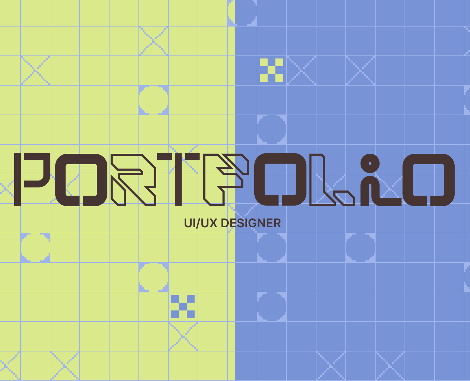 Оксана Зибарева | Сайт-портфолио на Dprofile