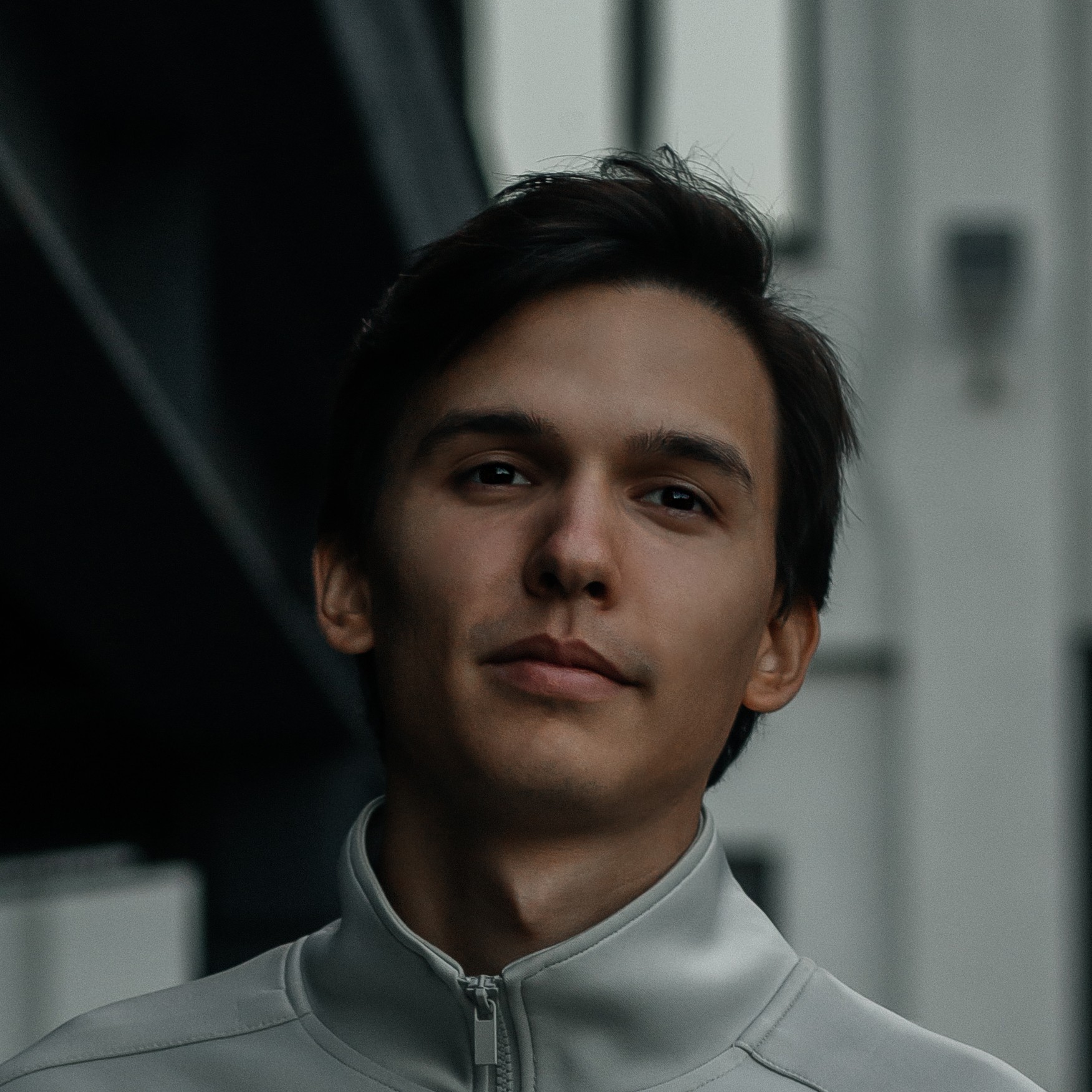 Аватар пользователя Федор Машанов