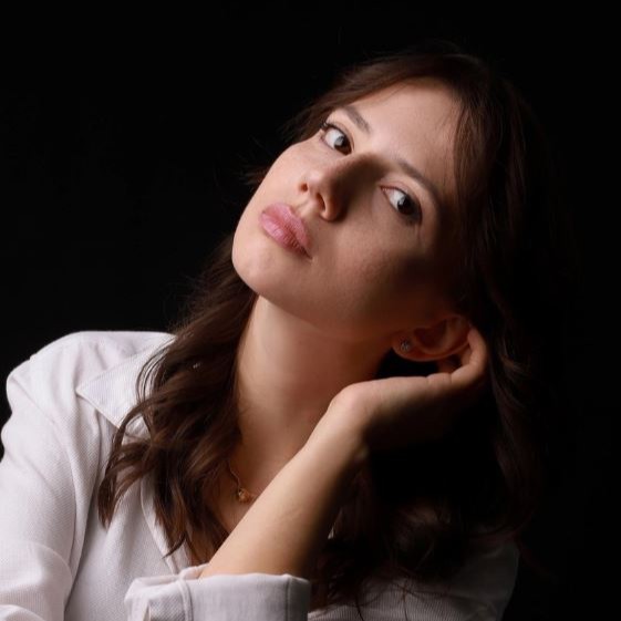 Аватар пользователя Ника Серебрякова