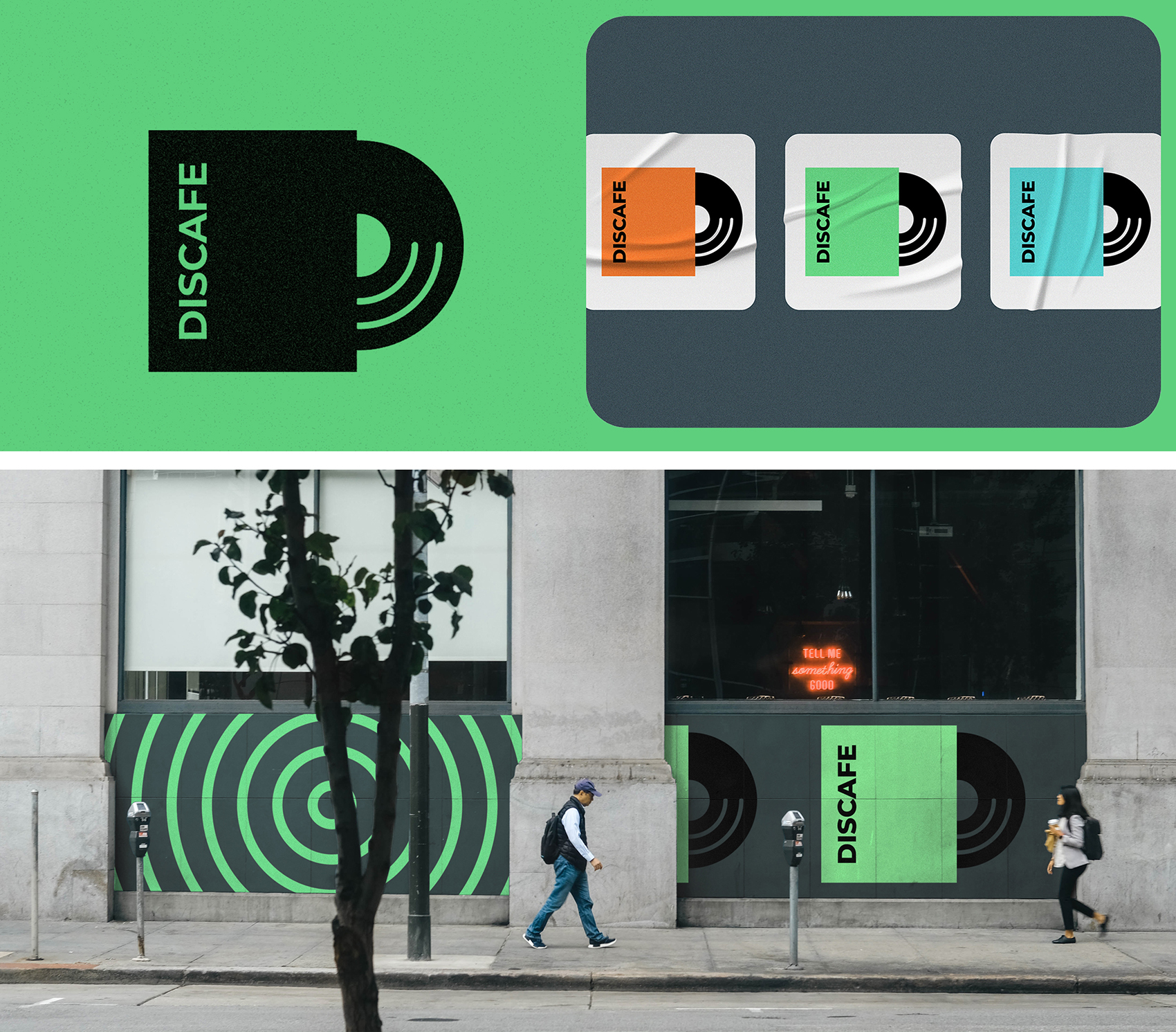 Brands in color — Изображение №13 — Брендинг на Dprofile