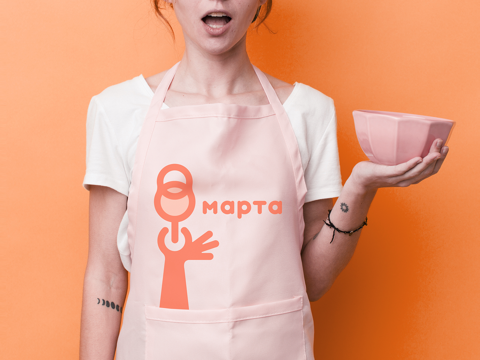 LOGO_SPRING_2025 — Изображение №19 — Брендинг на Dprofile