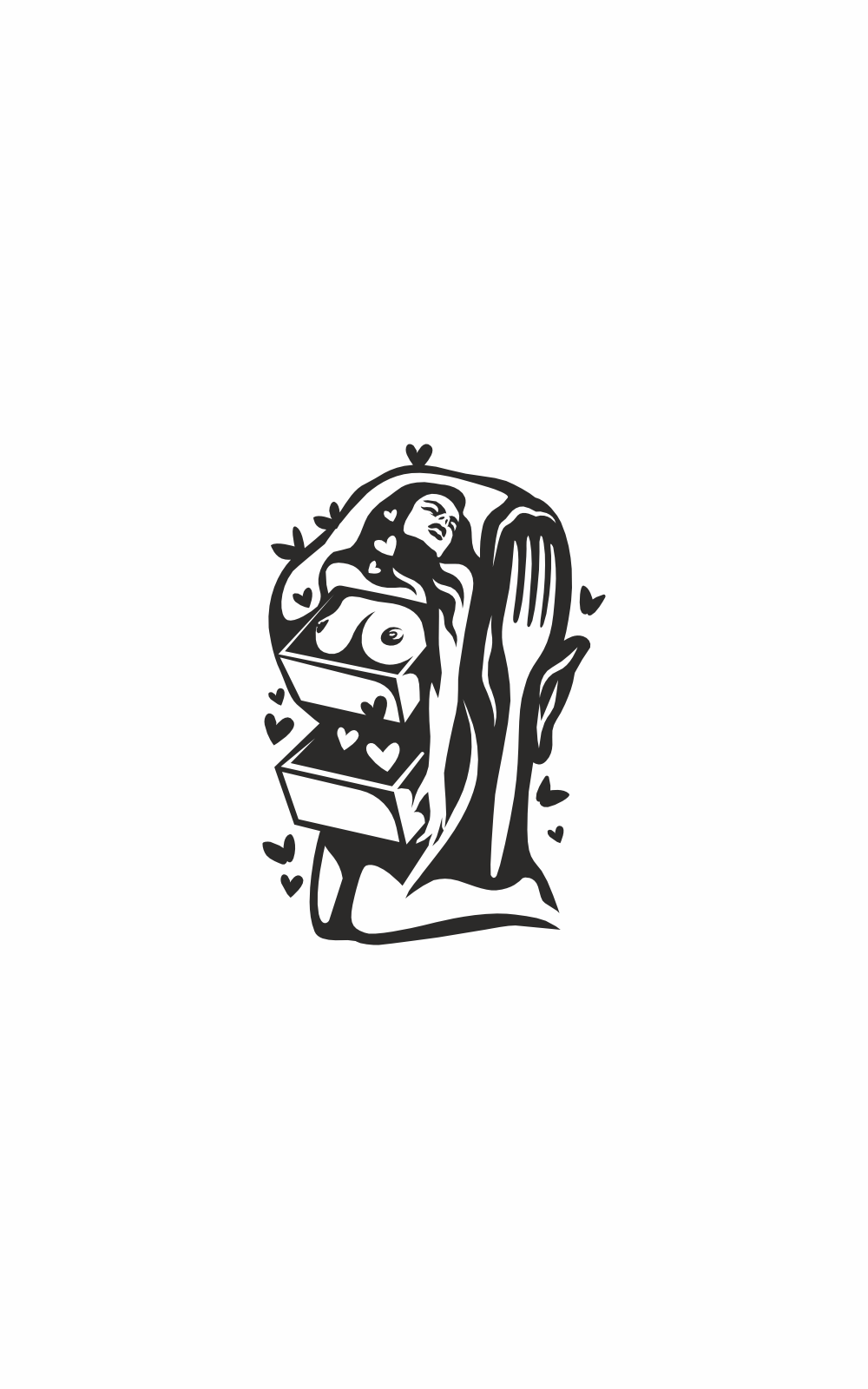 Ракурс — Изображение №20 — Брендинг, Графика на Dprofile