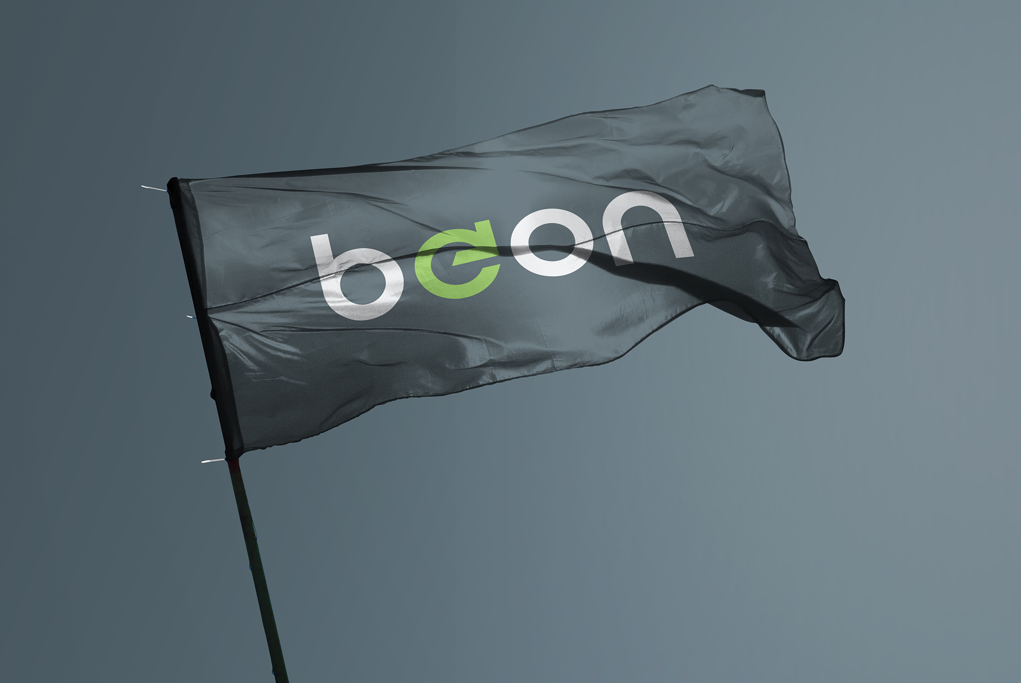 BeOn. Логистика — Изображение №18 — Брендинг, Графика на Dprofile