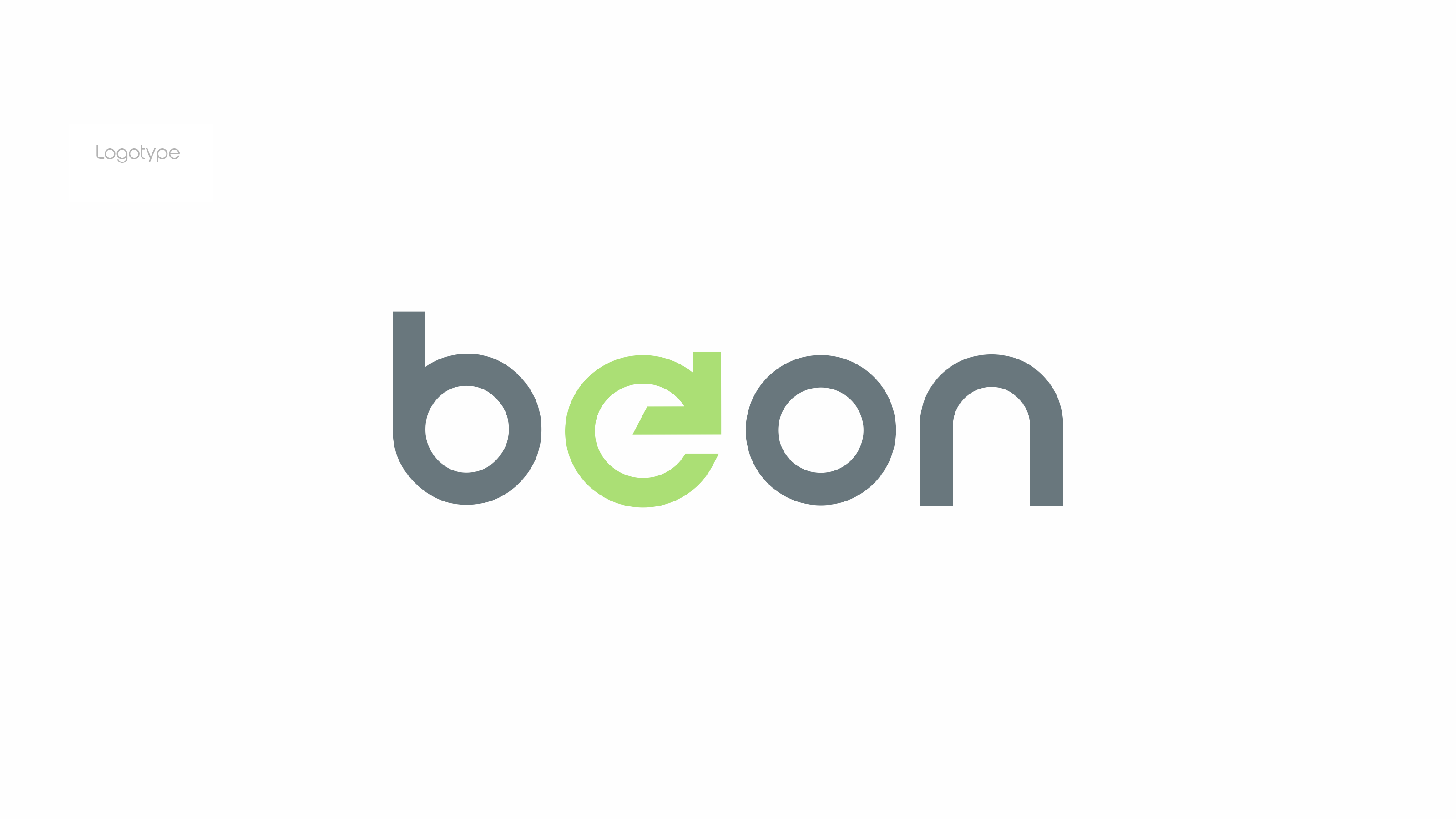 BeOn. Логистика — Изображение №2 — Брендинг, Графика на Dprofile