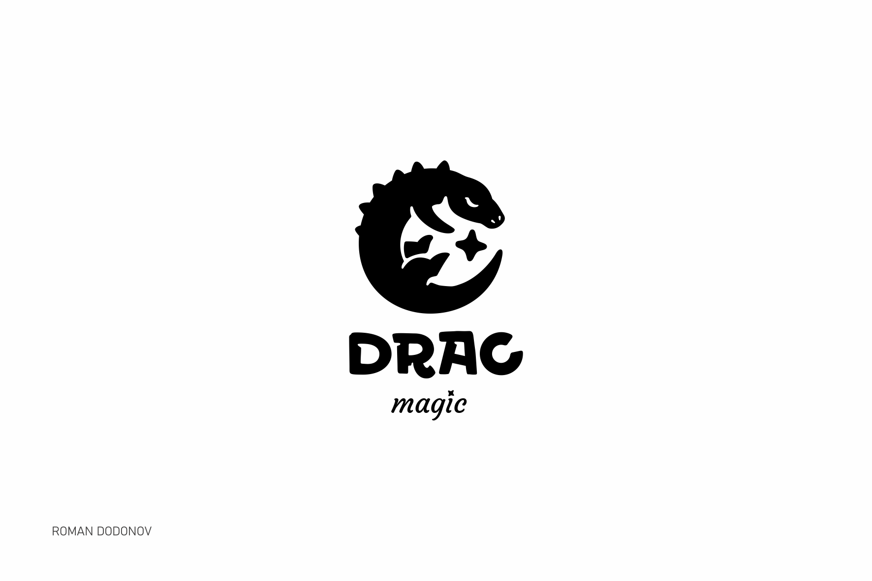 DRAGON COLLECTION 2024 — Изображение №3 — Брендинг, Иллюстрация на Dprofile