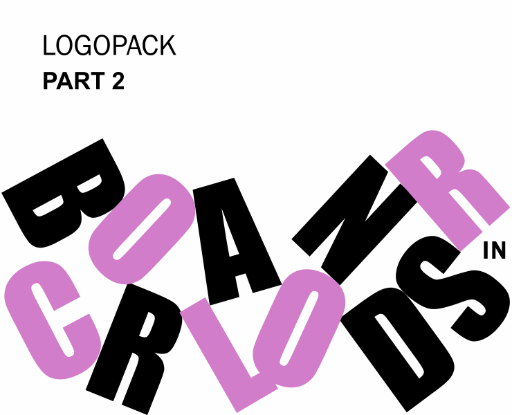 Brands in color II — Брендинг на Dprofile