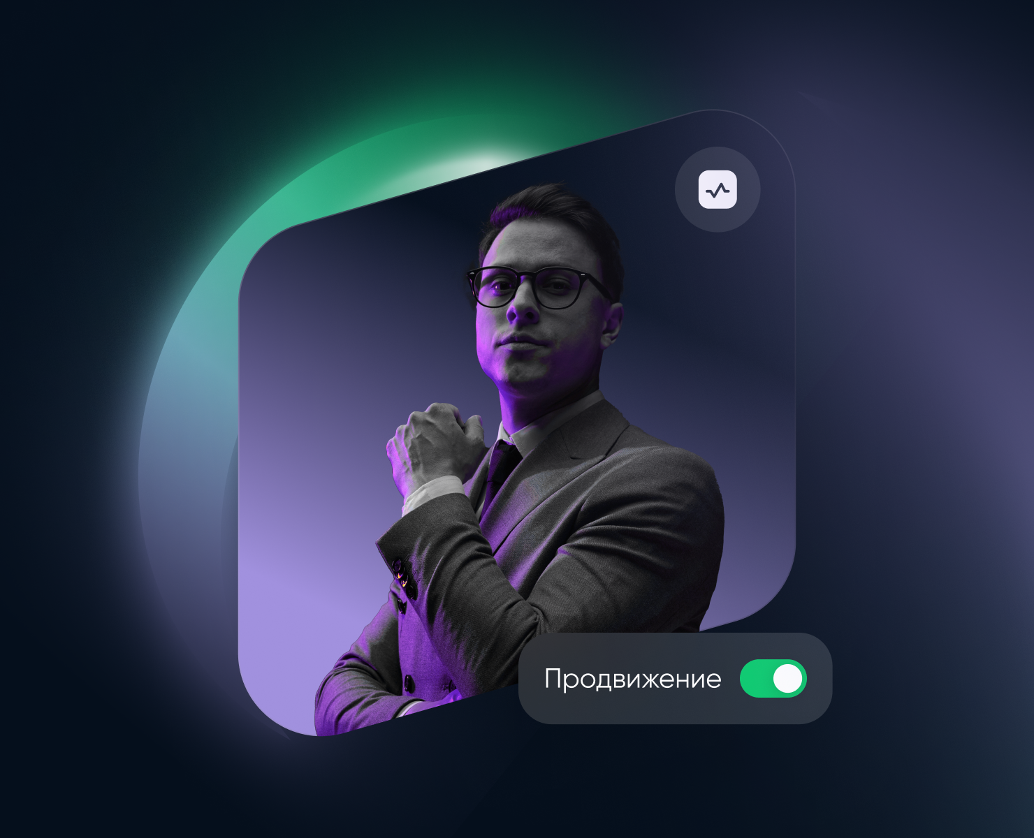 SEO-Impulse | Redesign — Интерфейсы на Dprofile