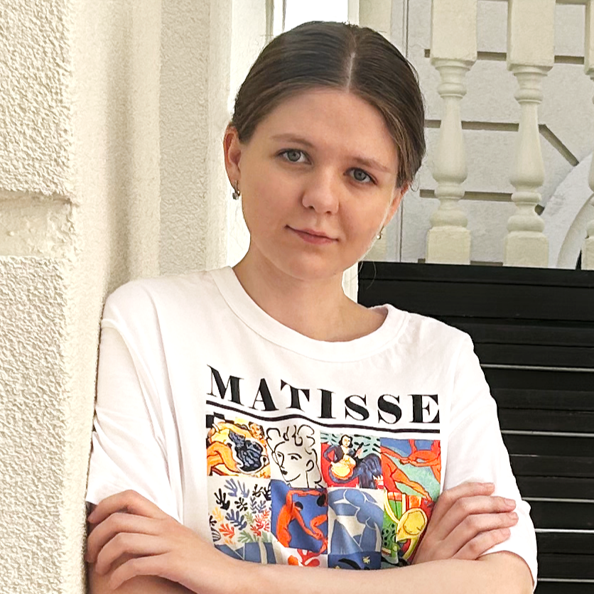 Аватар пользователя Елена Зиновьева