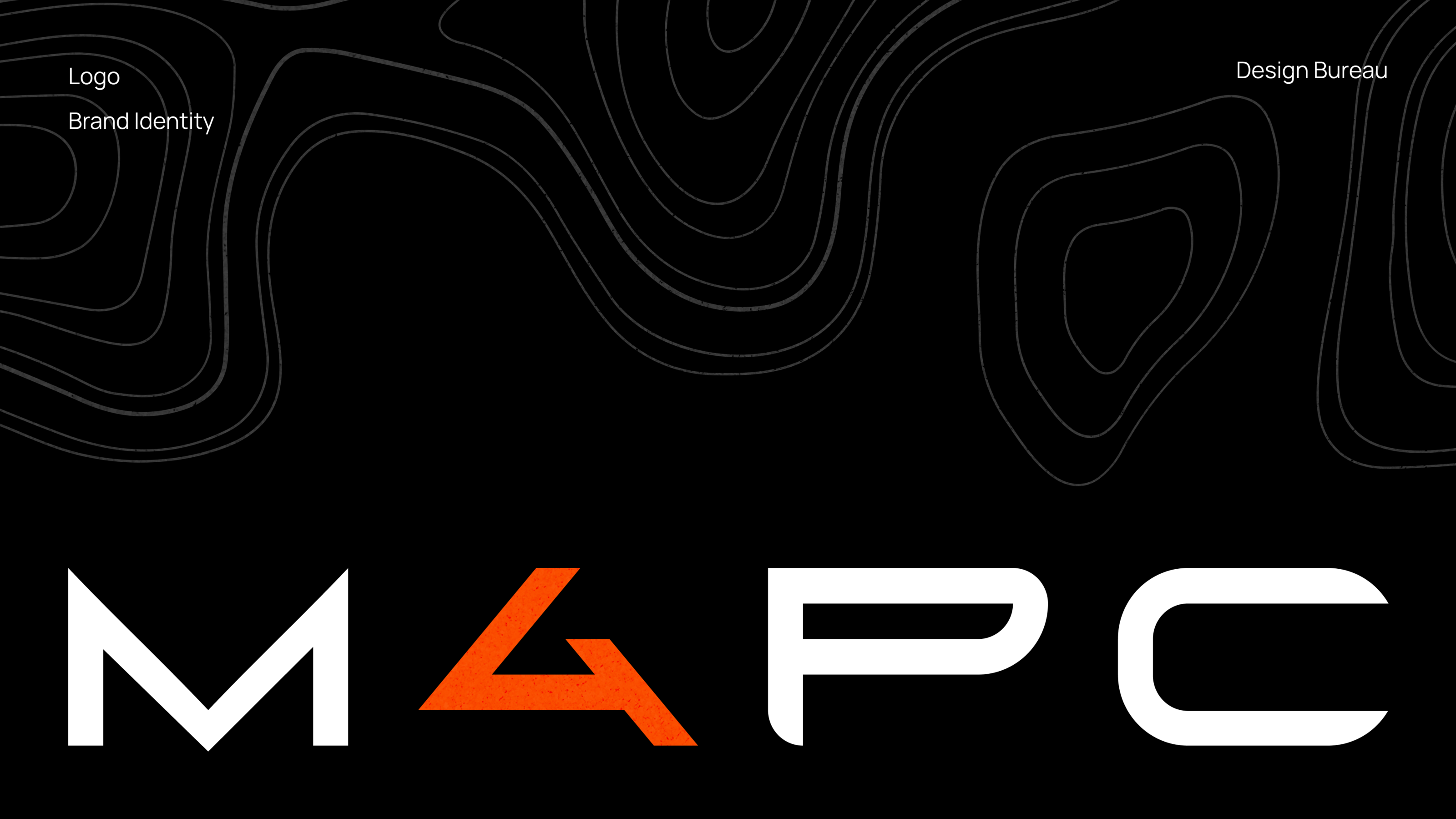 М4РС | Brand identity — Изображение №1 — Брендинг на Dprofile