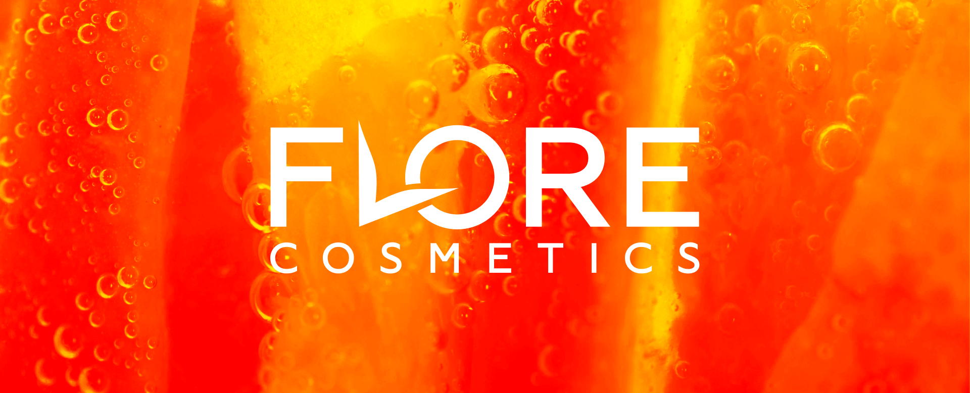 FLORE cosmetic | Brand identity — Изображение №1 — Брендинг на Dprofile