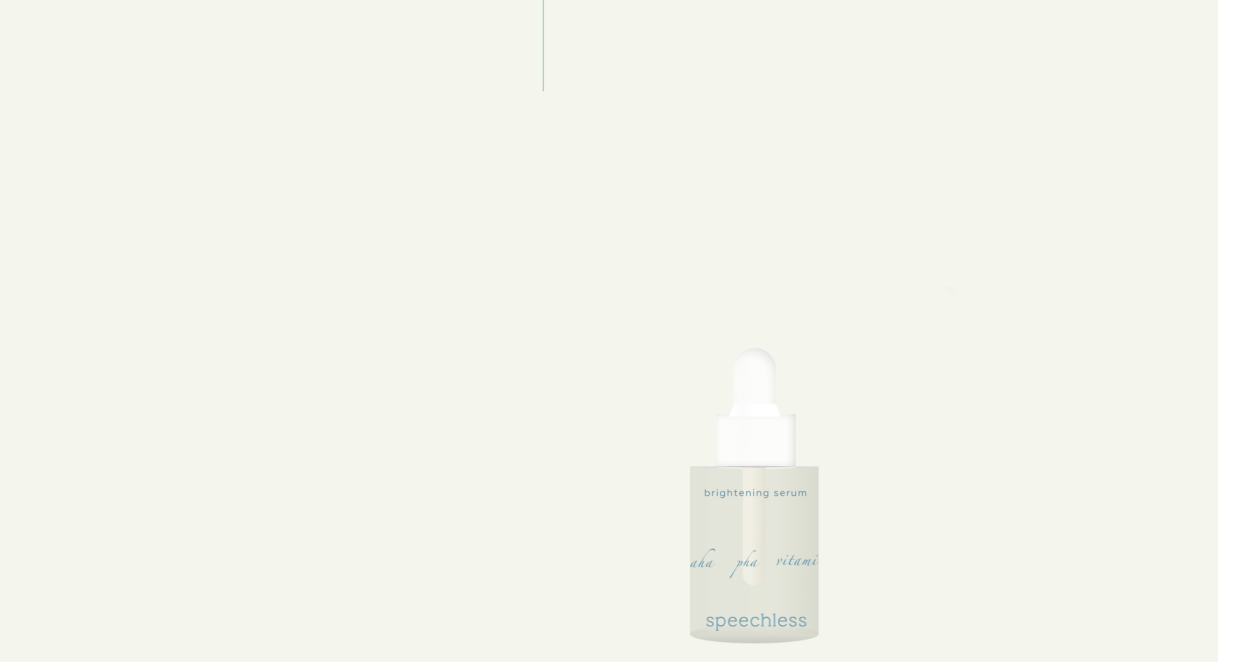 Cosmetics' brand identity | speechless — Изображение №1 — Брендинг, Анимация на Dprofile