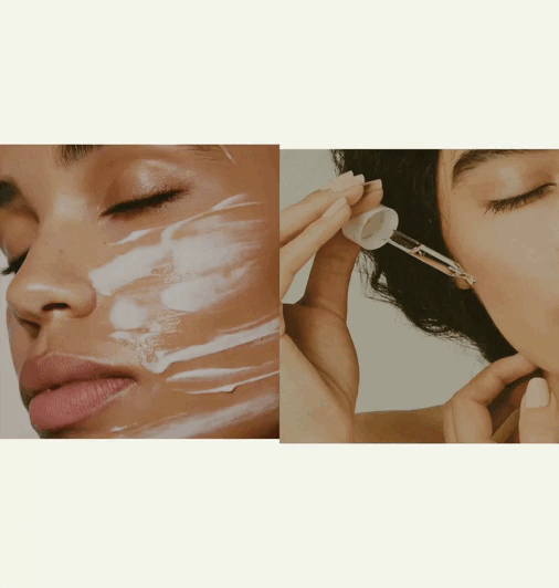 Cosmetics' brand identity | speechless — Изображение №7 — Брендинг, Анимация на Dprofile