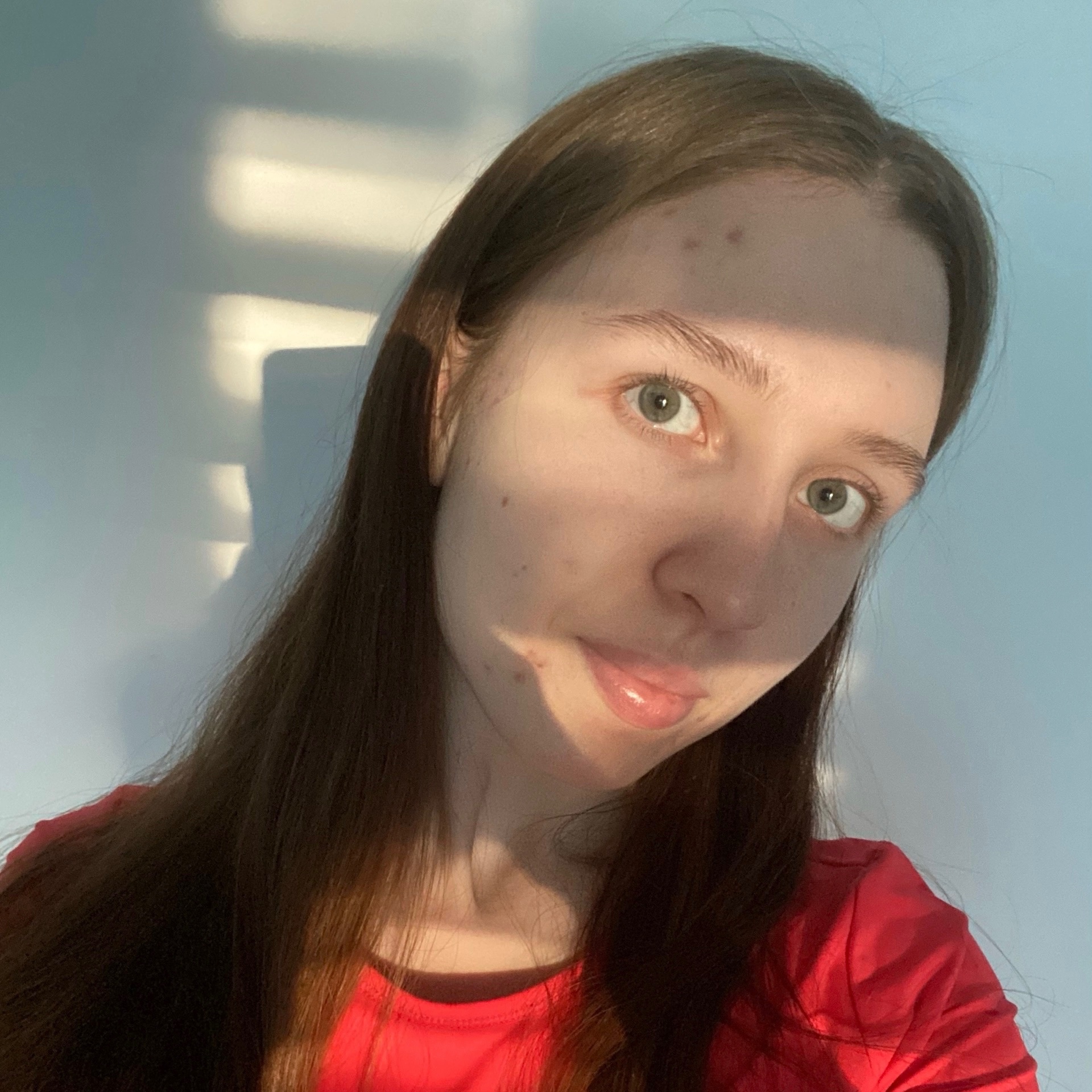 Аватар пользователя Анна Артюх