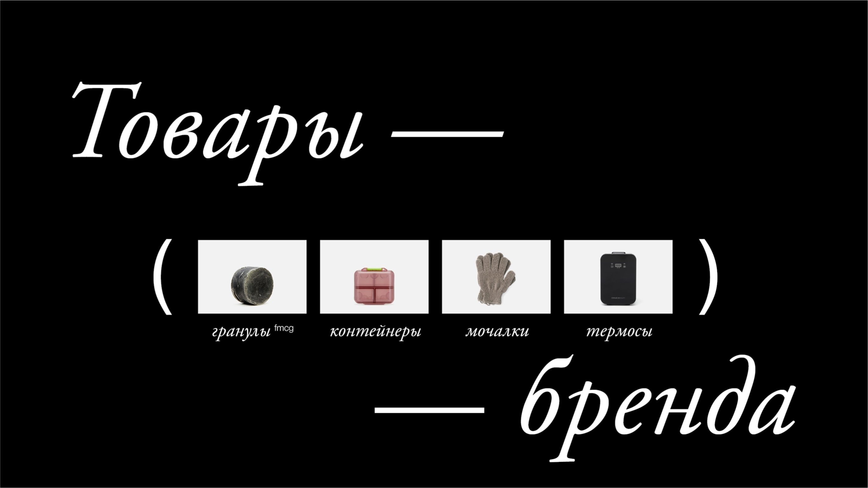 Брендинг и упаковка для косметики Bunch — Изображение №8 — Брендинг на Dprofile
