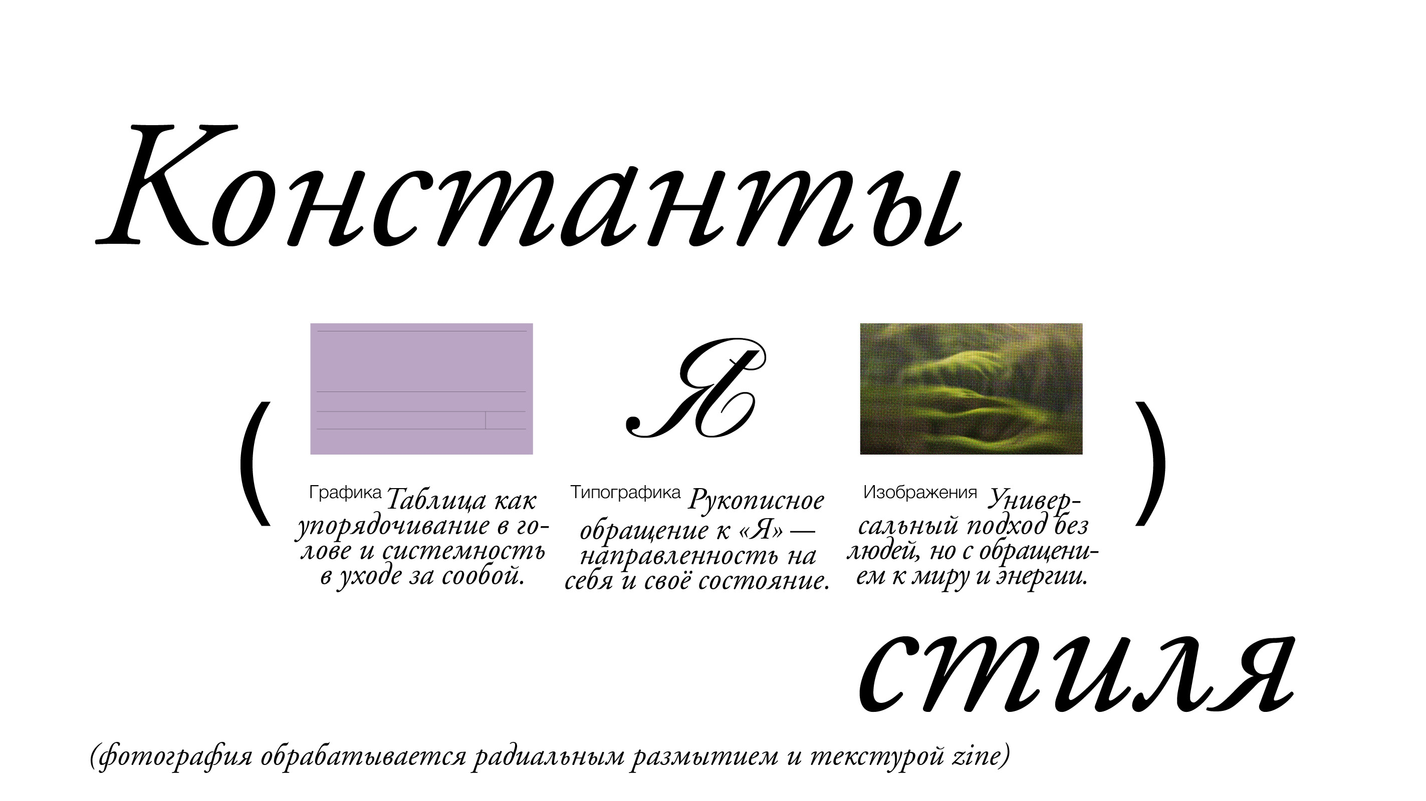 Брендинг и упаковка для косметики Bunch — Изображение №20 — Брендинг на Dprofile