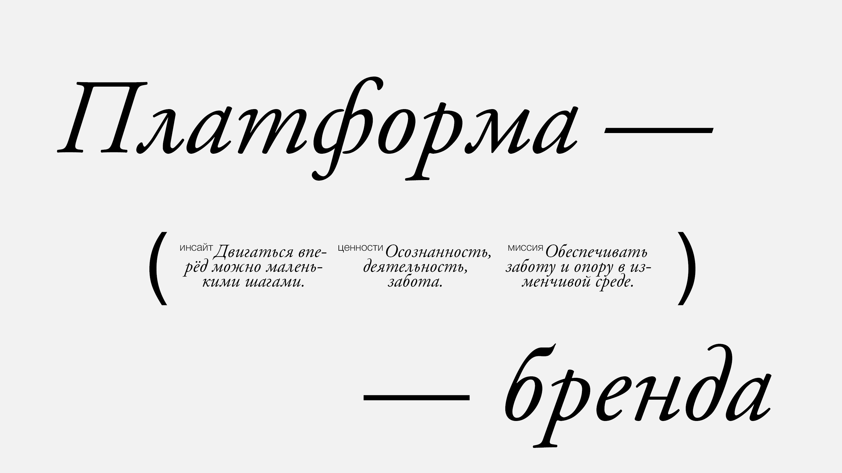 Брендинг и упаковка для косметики Bunch — Изображение №12 — Брендинг на Dprofile