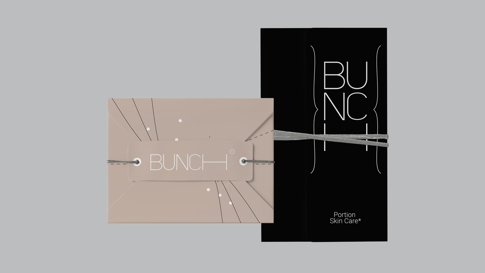Брендинг и упаковка для косметики Bunch — Изображение №41 — Брендинг на Dprofile