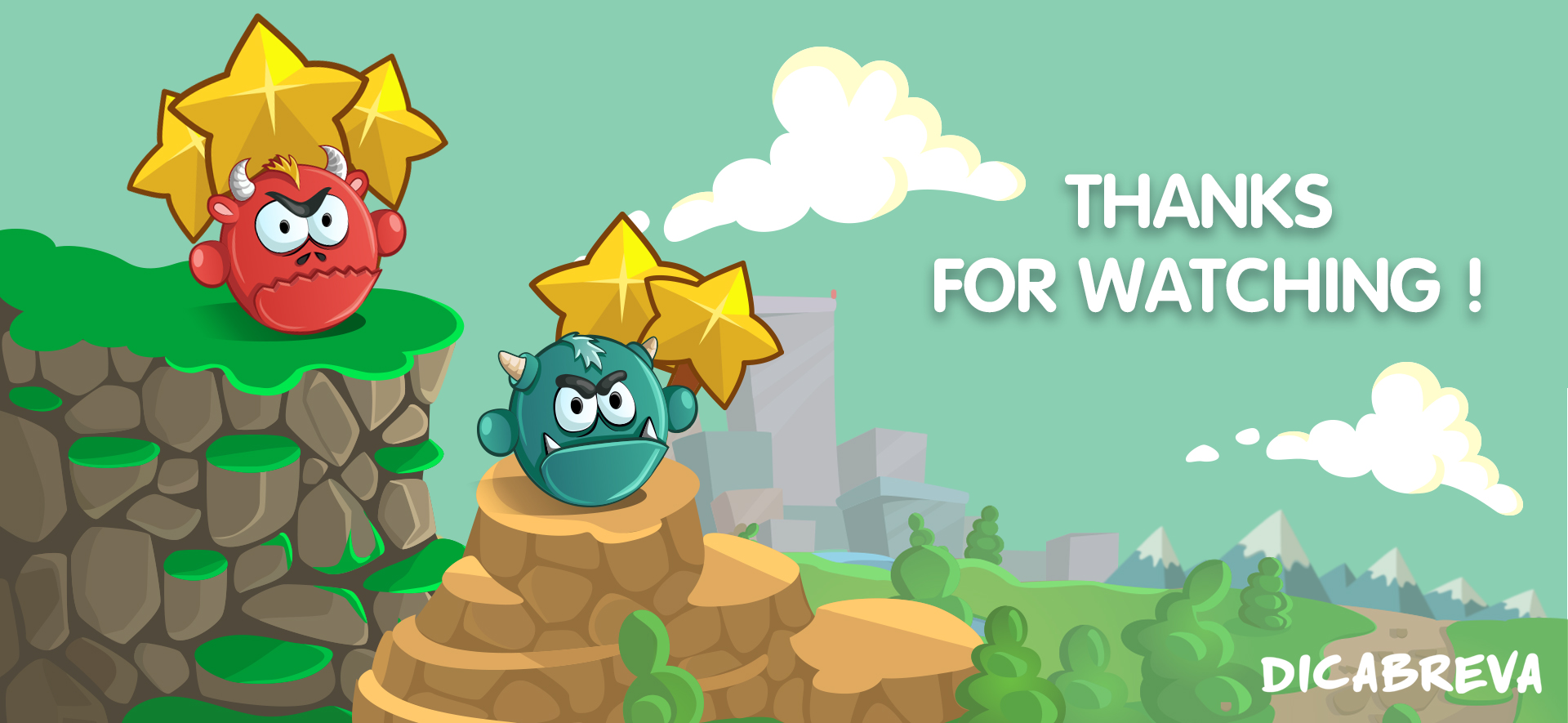 Геймарт к игре Aliens, get out! — Изображение №7 — Иллюстрация, Анимация на Dprofile