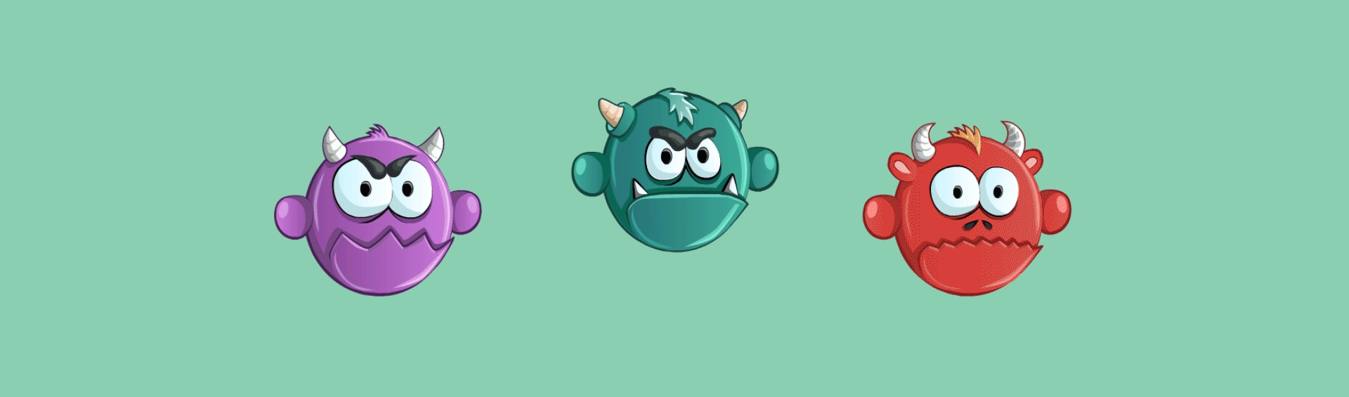 Геймарт к игре Aliens, get out! — Изображение №6 — Иллюстрация, Анимация на Dprofile