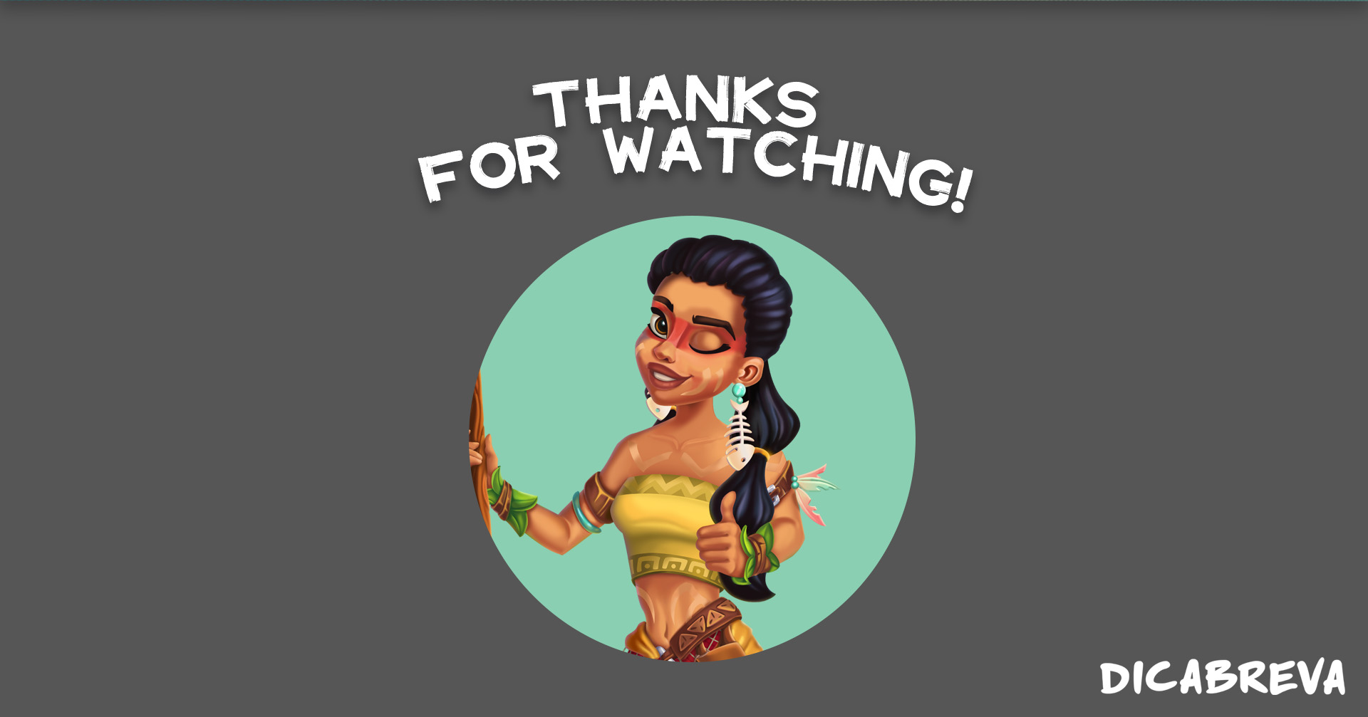 2d персонажи и риггинг для мобильной игры Fishing village — Изображение №4 — Иллюстрация на Dprofile