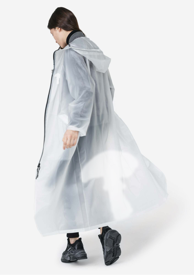 Айдентика для выставки «Грибы неизвестные» — Изображение №20 — Брендинг на Dprofile