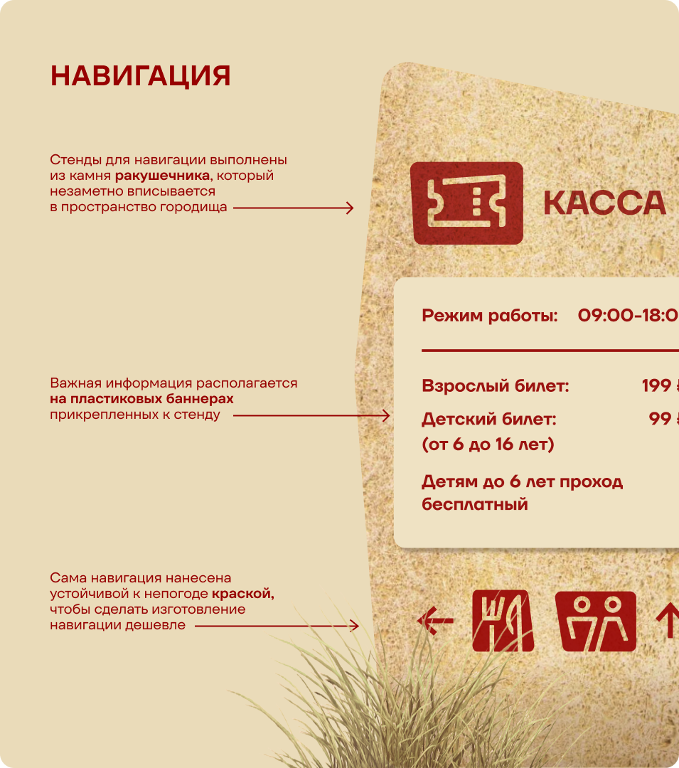 Навигация и айдентика для Кара-Тобе — Изображение №6 — Брендинг, Графика на Dprofile