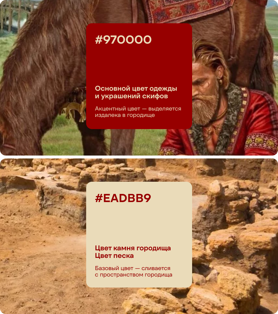 Навигация и айдентика для Кара-Тобе — Изображение №7 — Брендинг, Графика на Dprofile