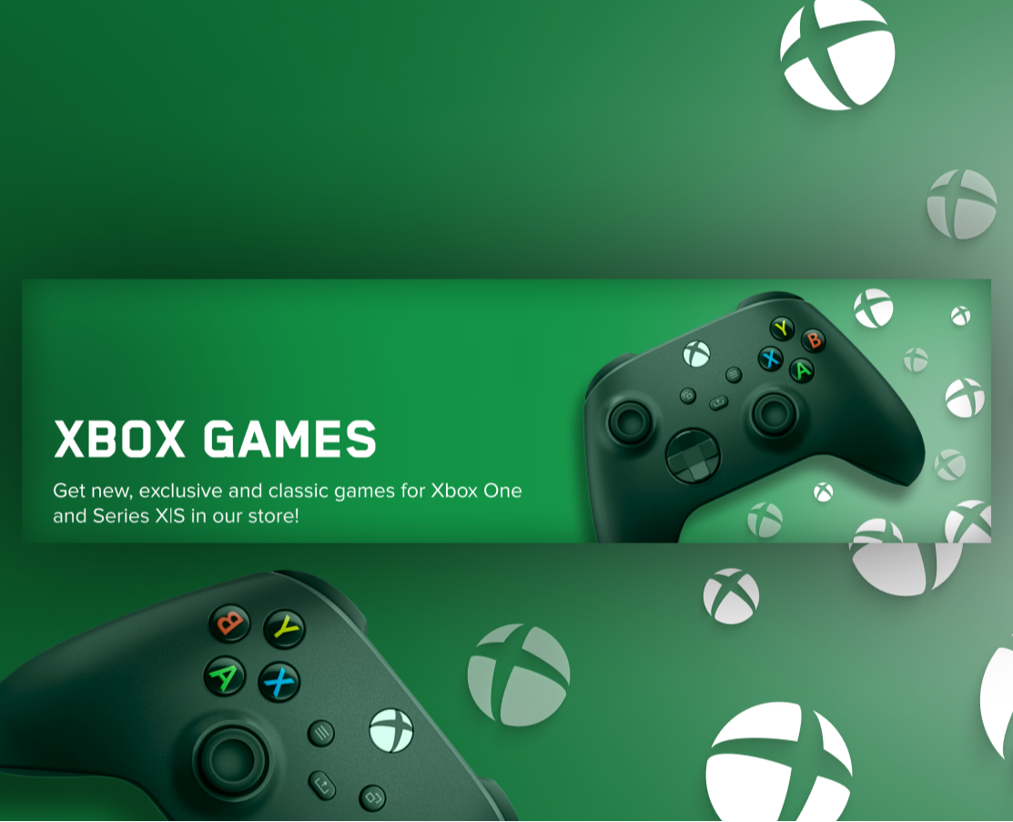 Banner (test assignment) | Баннер — Маркетинг на Dprofile