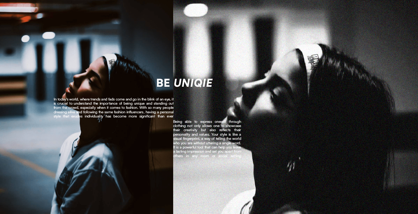 BRAND IDENTITY FOR BROTHA POP-UP STORE — Изображение №14 — Брендинг на Dprofile