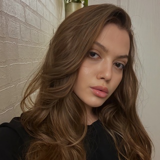 Аватар пользователя Елизавета Чувилина