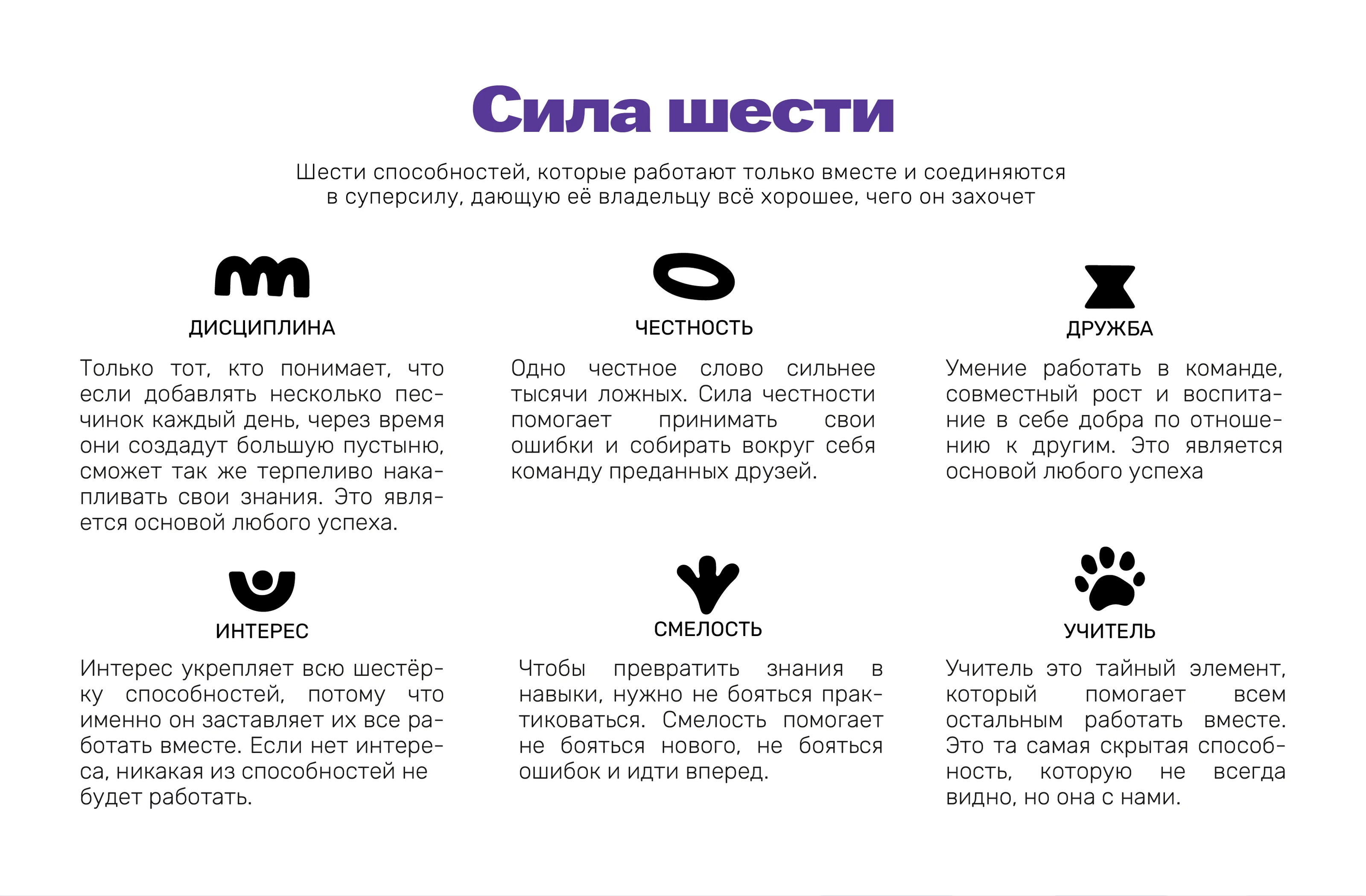 Брендинг детской образовательной академии — Изображение №8 — Брендинг на Dprofile