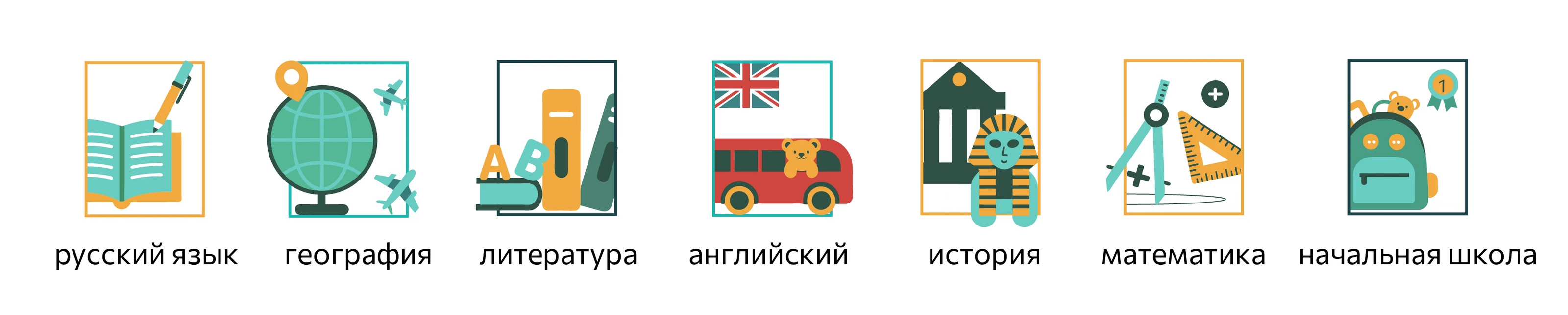 Брендинг частной школы — Изображение №22 — Брендинг на Dprofile
