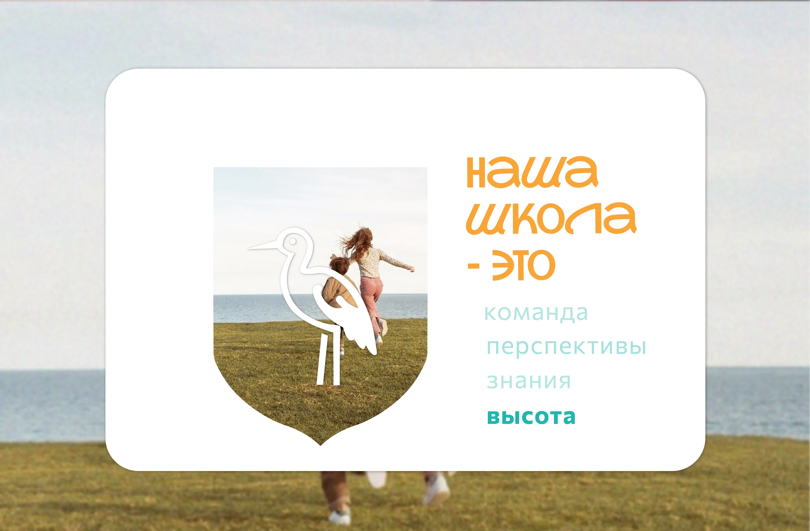 Брендинг частной школы — Изображение №8 — Брендинг на Dprofile