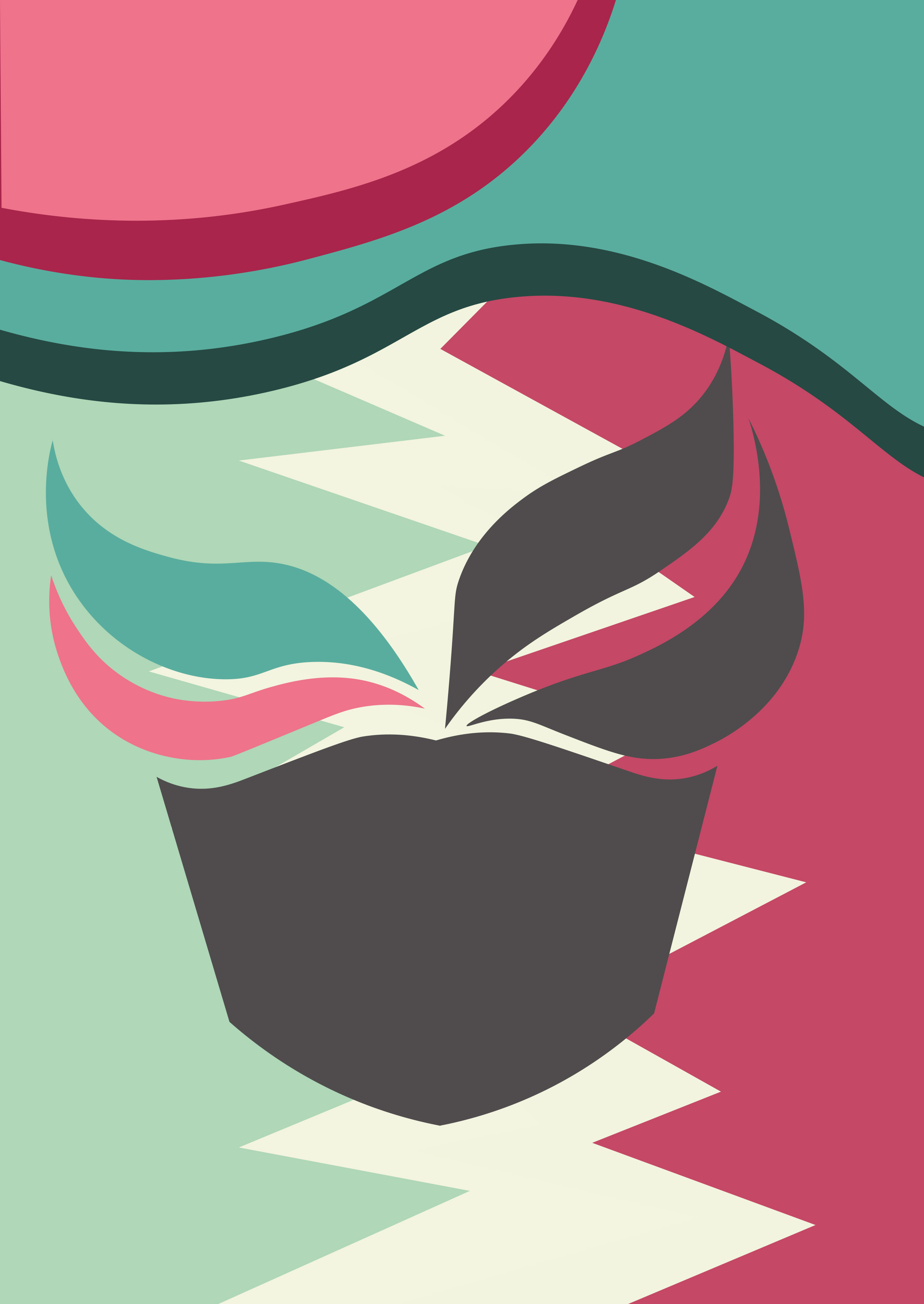 ПАРА ГРЁЗ — Изображение №9 — Брендинг на Dprofile