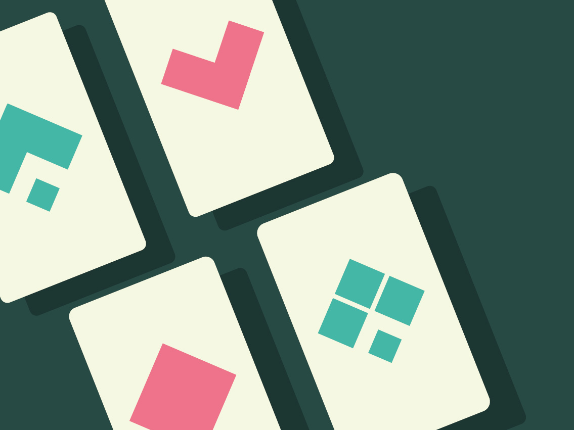 ПАРА ГРЁЗ — Изображение №3 — Брендинг на Dprofile