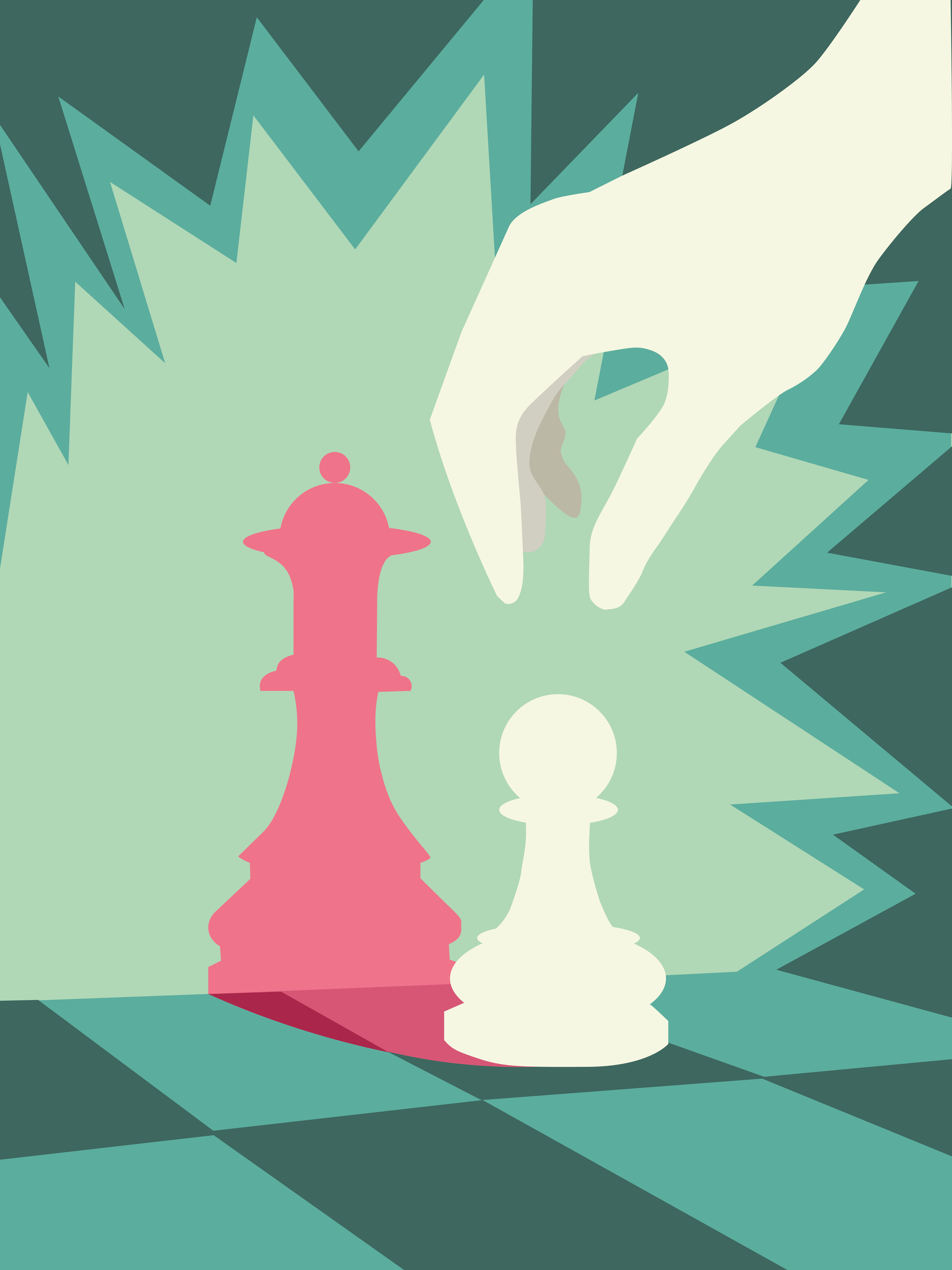 ПАРА ГРЁЗ — Изображение №12 — Брендинг на Dprofile