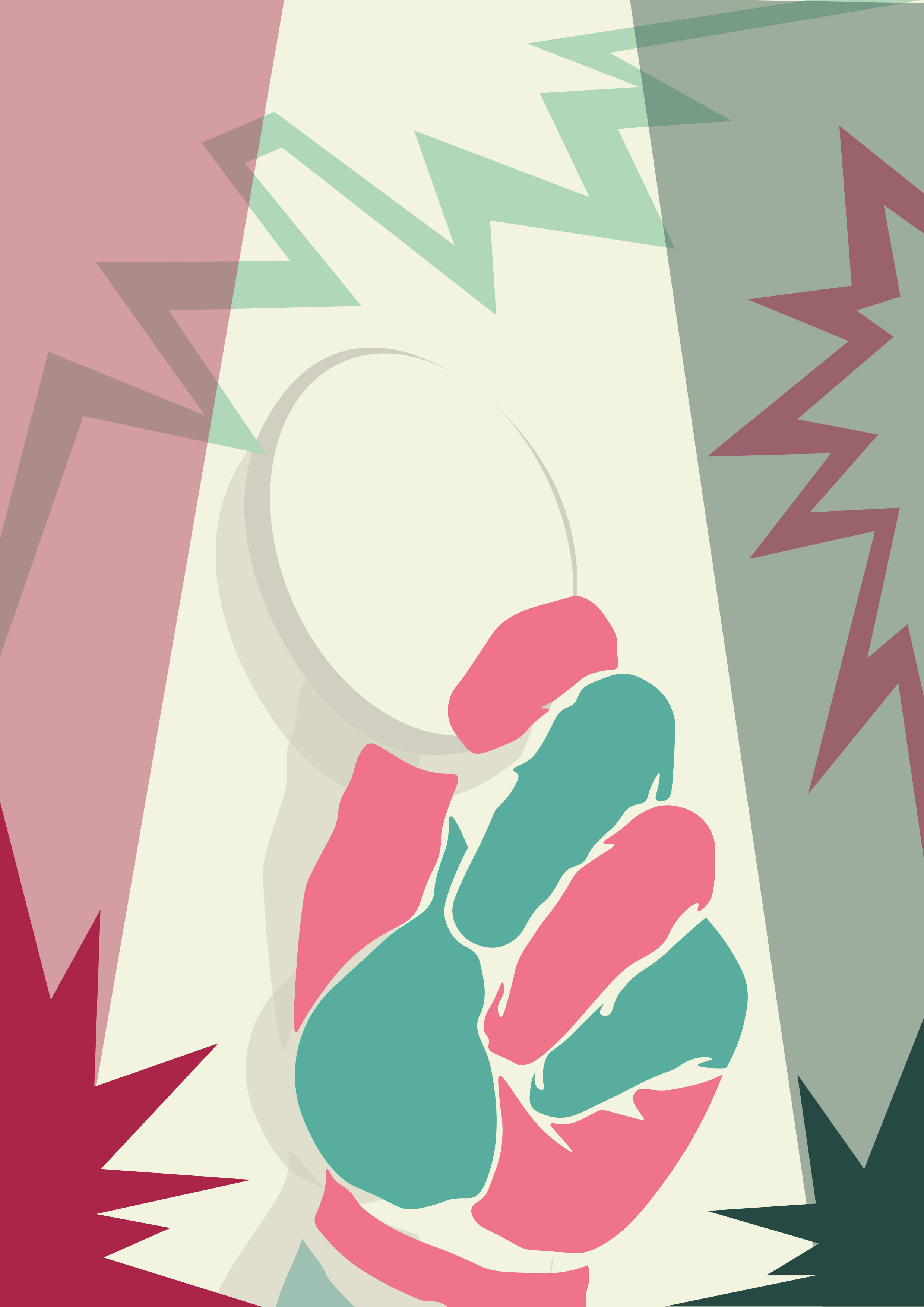 ПАРА ГРЁЗ — Изображение №10 — Брендинг на Dprofile