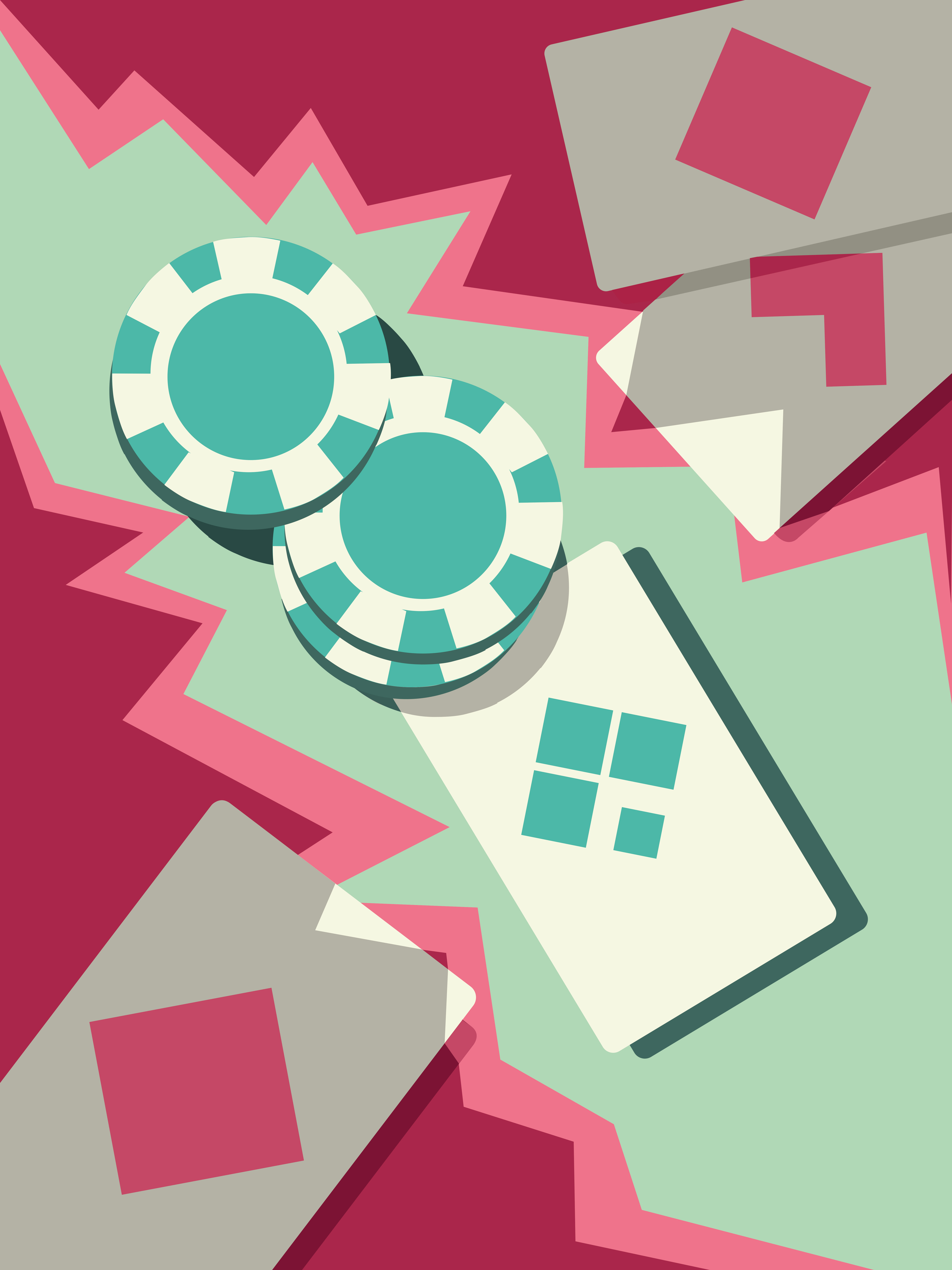 ПАРА ГРЁЗ — Изображение №11 — Брендинг на Dprofile