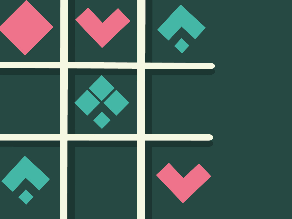 ПАРА ГРЁЗ — Изображение №4 — Брендинг на Dprofile